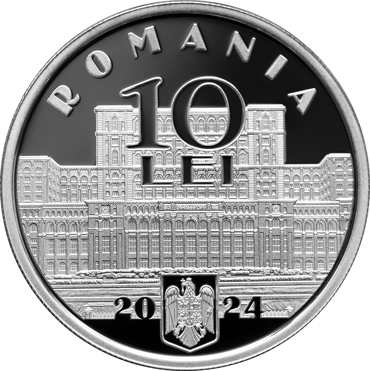 Román Nemzeti Bank